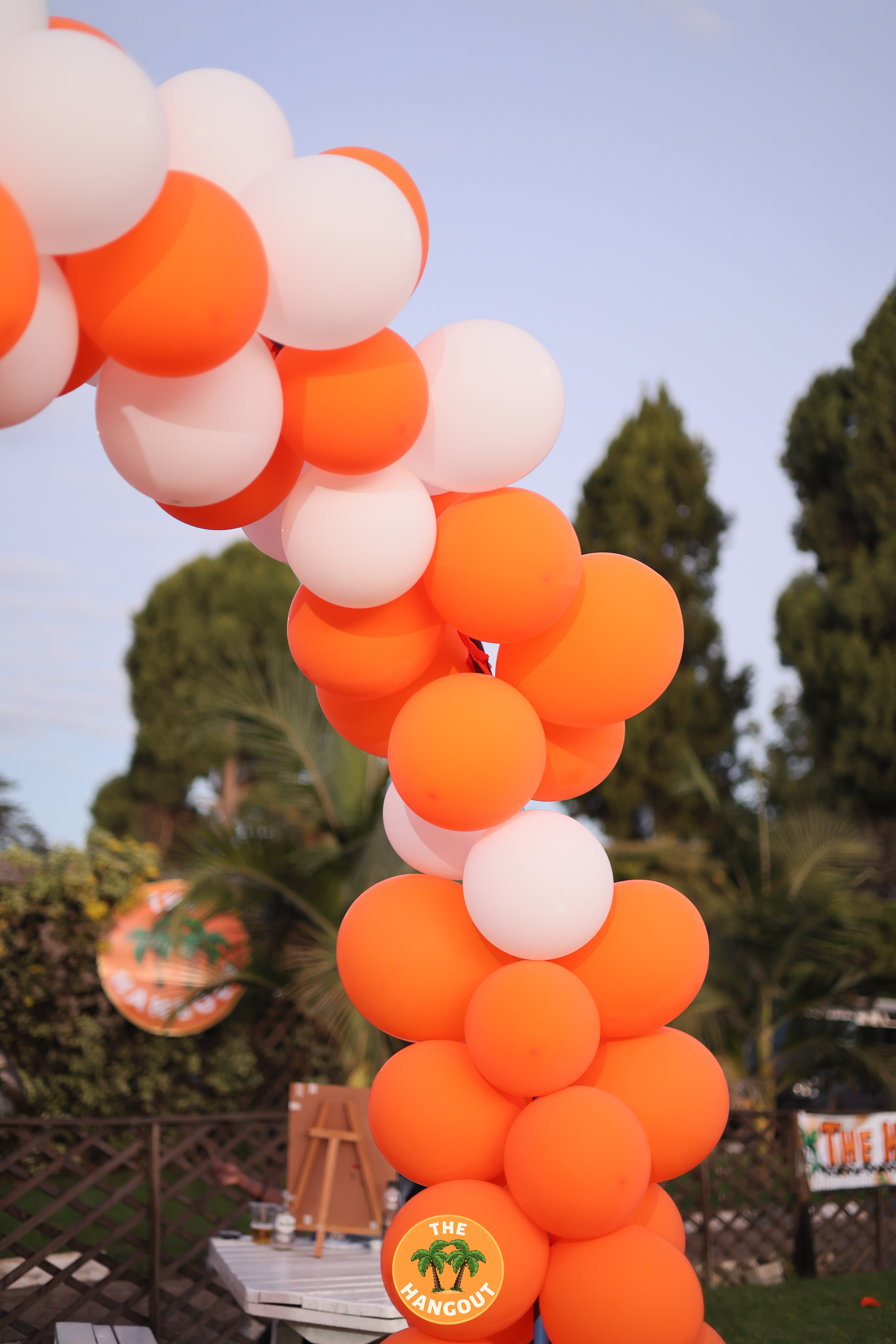 The Hangout: Food Fest photo 1