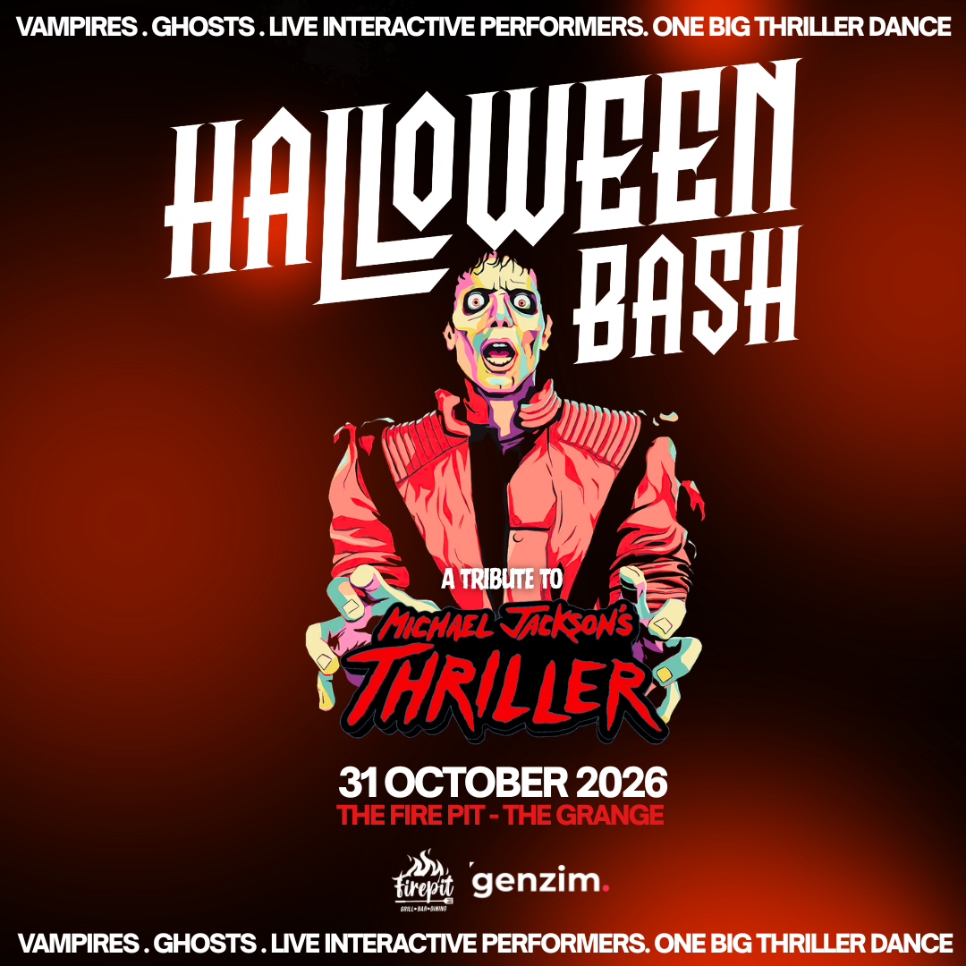 HALLOWEEN BASH 2026 photo 1