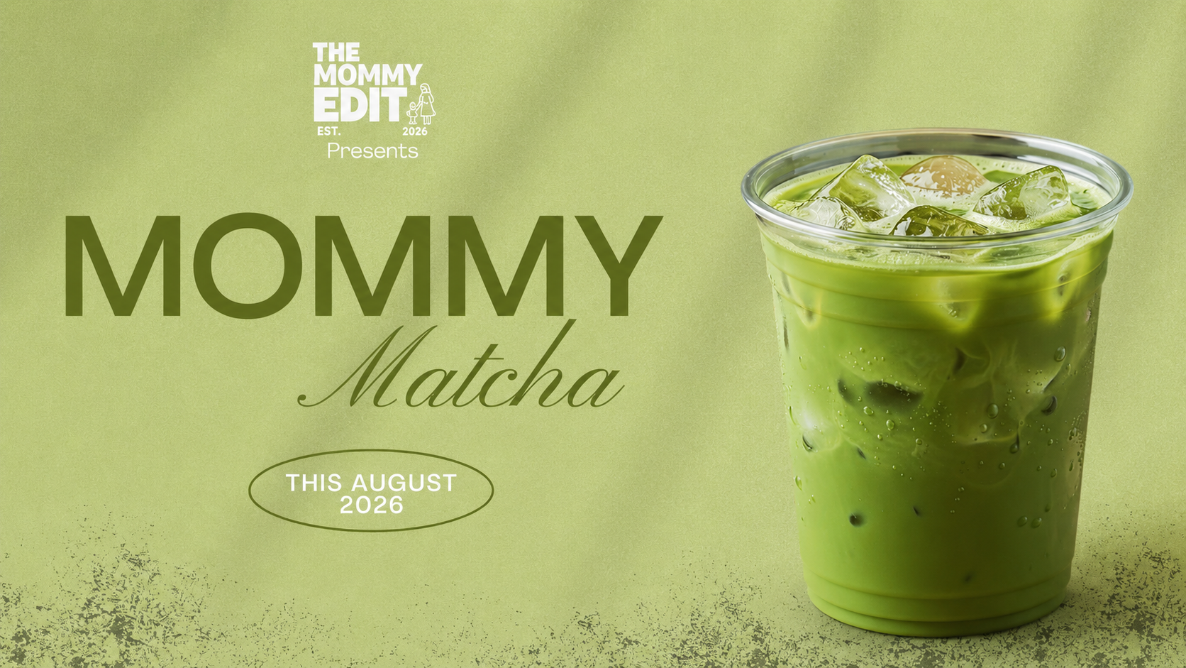 Mommy Matcha — TBA, Harare